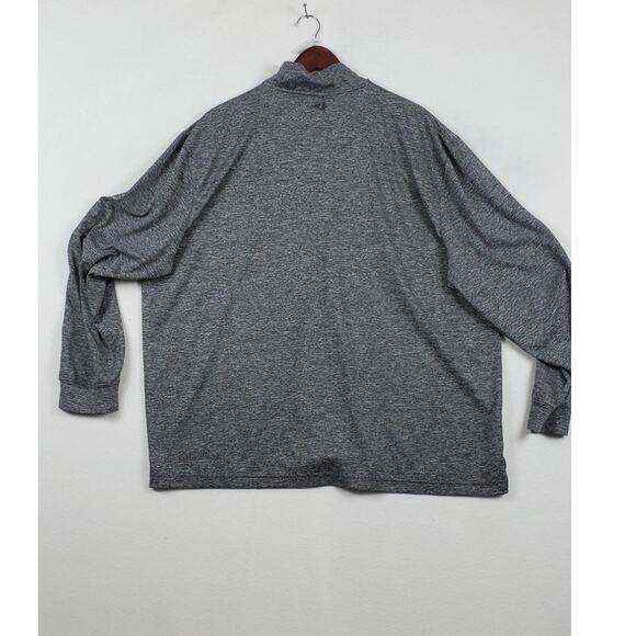 Grand Slam Pullover Windbreaker Jacket Men's Size XXL, PRE-OWNED - Picture 3 of 6